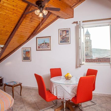 Studio Lavanda Apartment Сплит Екстериор снимка