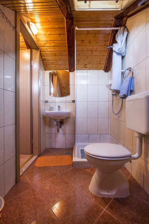 Studio Lavanda Apartment Сплит Стая снимка