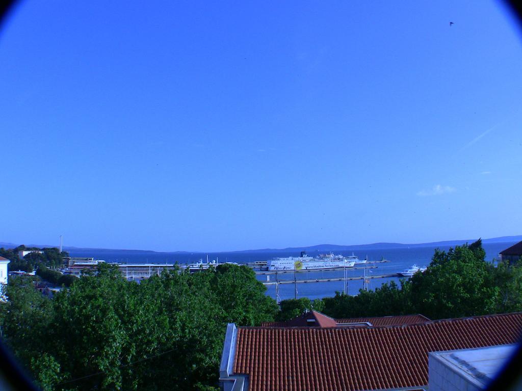 Studio Lavanda Apartment Сплит Стая снимка
