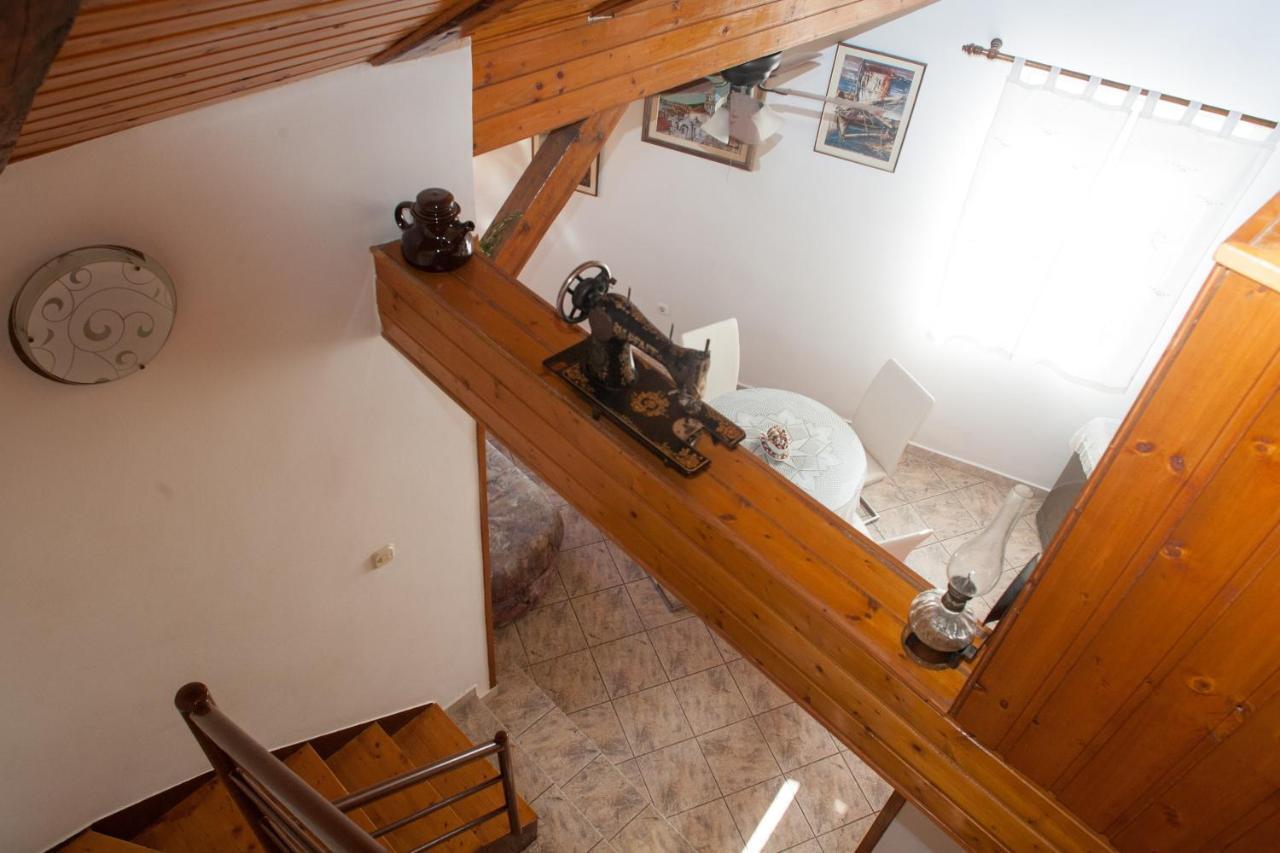 Studio Lavanda Apartment Сплит Екстериор снимка