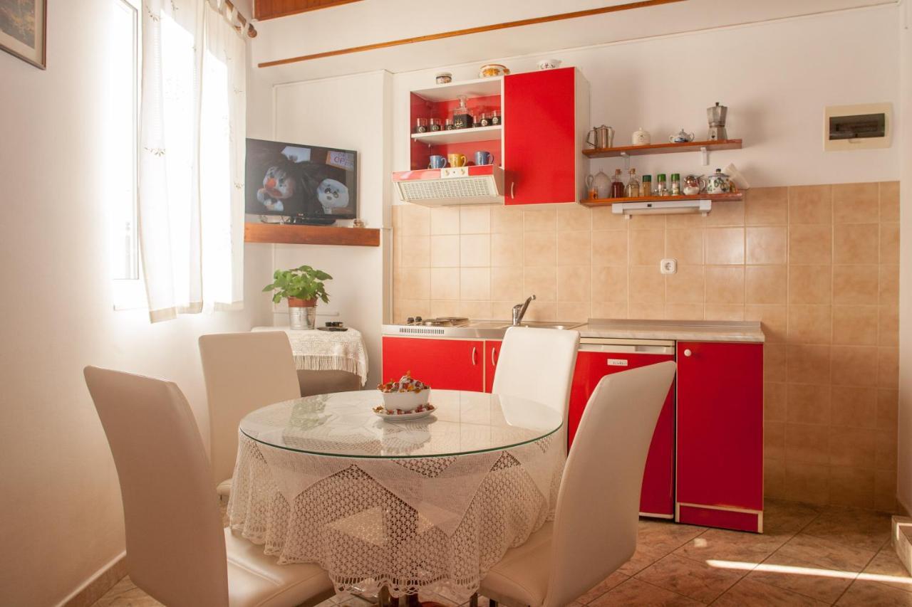 Studio Lavanda Apartment Сплит Екстериор снимка