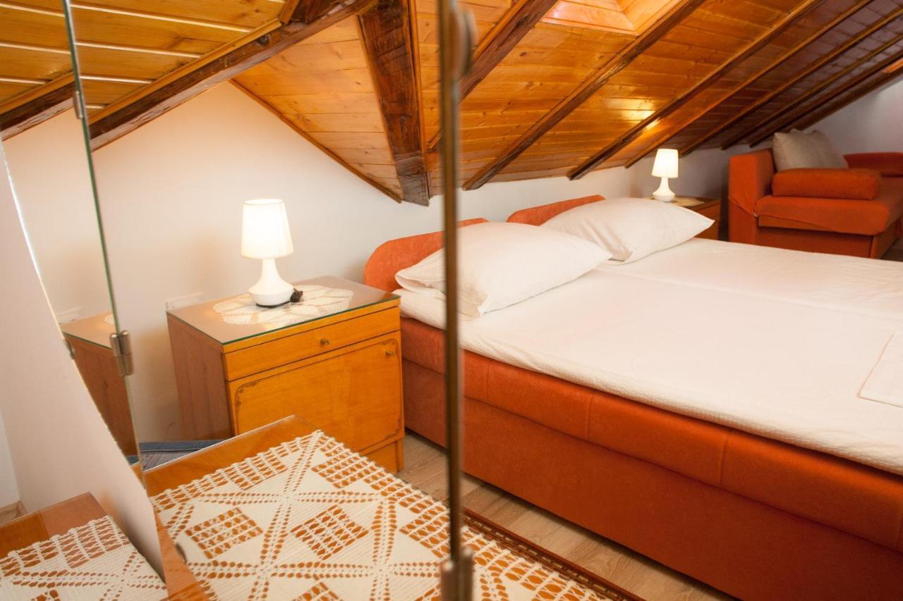 Studio Lavanda Apartment Сплит Екстериор снимка