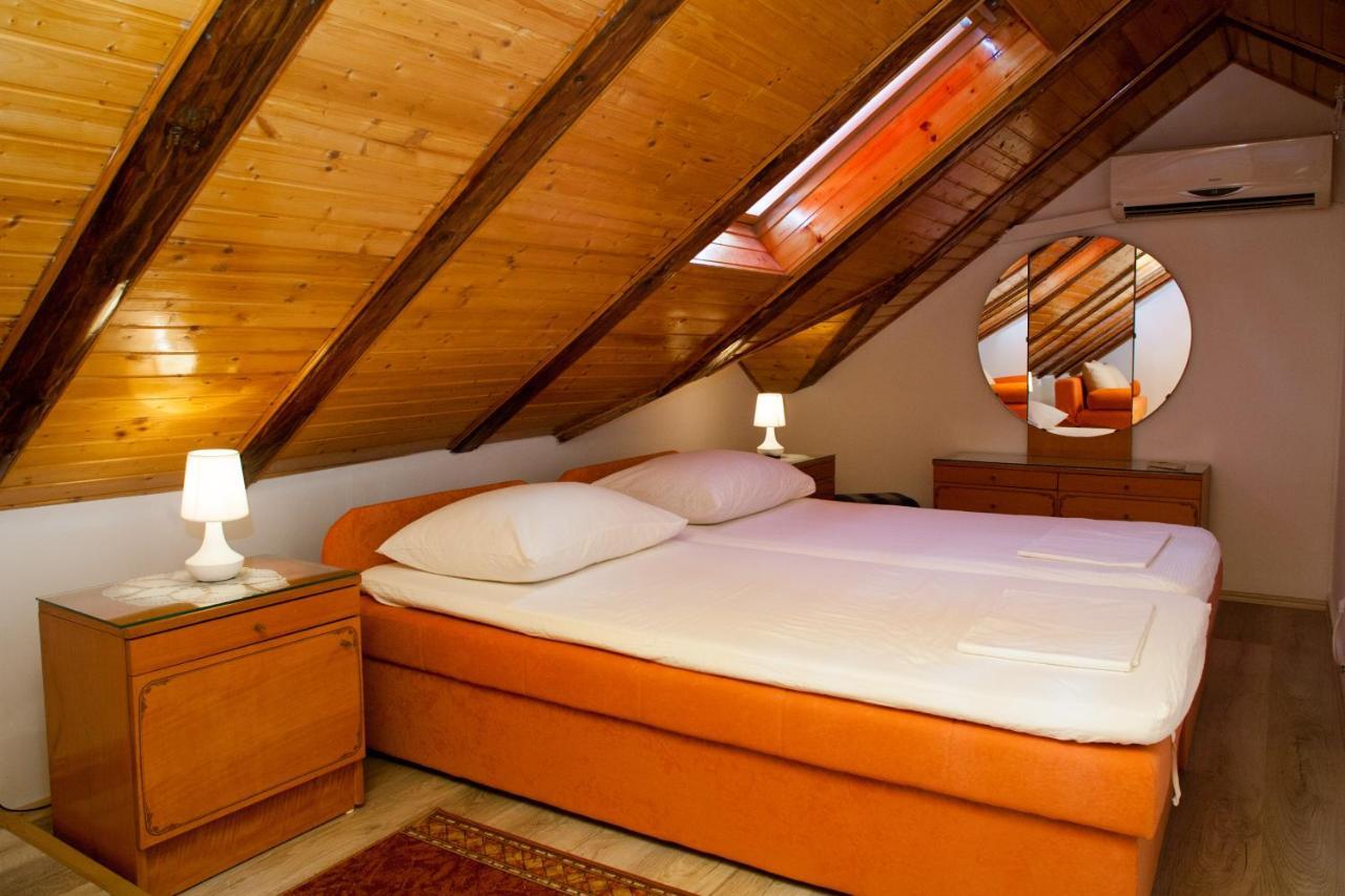 Studio Lavanda Apartment Сплит Екстериор снимка