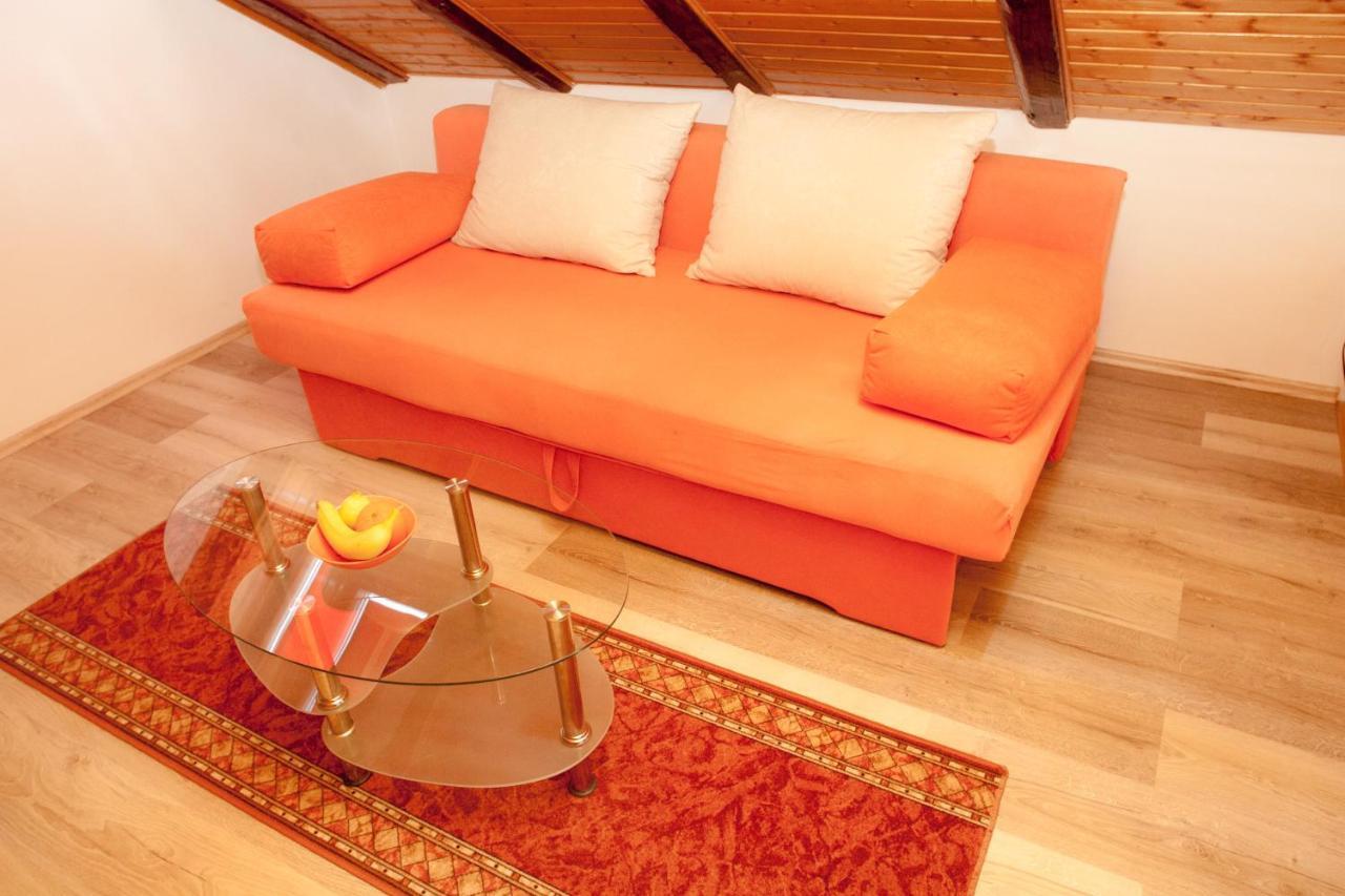 Studio Lavanda Apartment Сплит Екстериор снимка