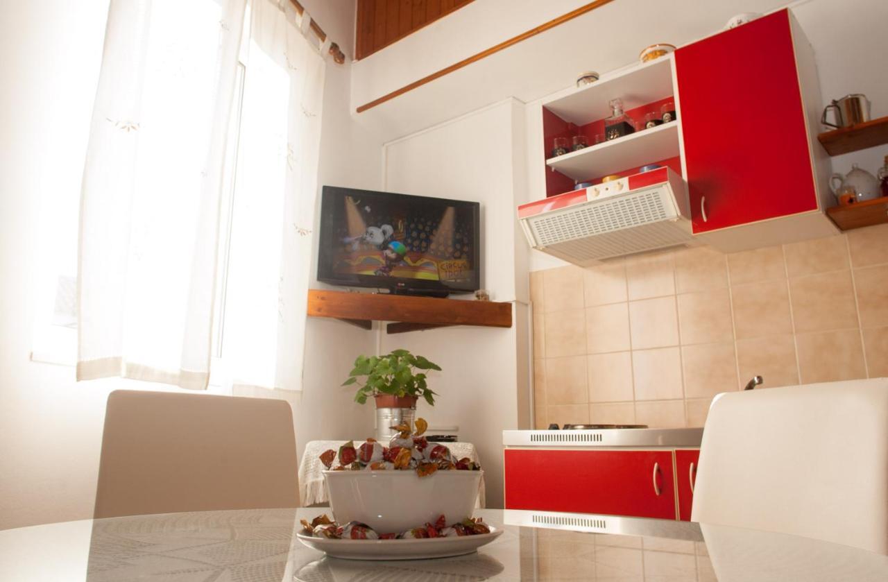Studio Lavanda Apartment Сплит Екстериор снимка